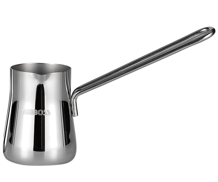 Μπρίκι ηλεκτρικό 520ml AMBOSS