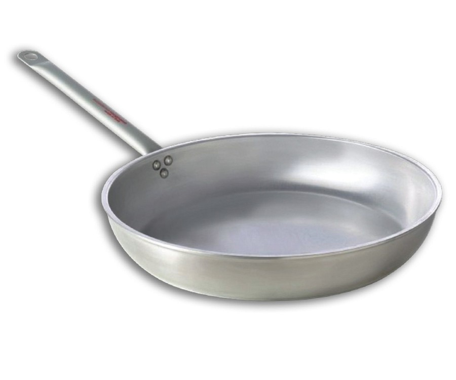 Τηγάνι επαγγελματικό ποιότητας 24cm PROFESSIONE CUOCO 500 Ιταλίας