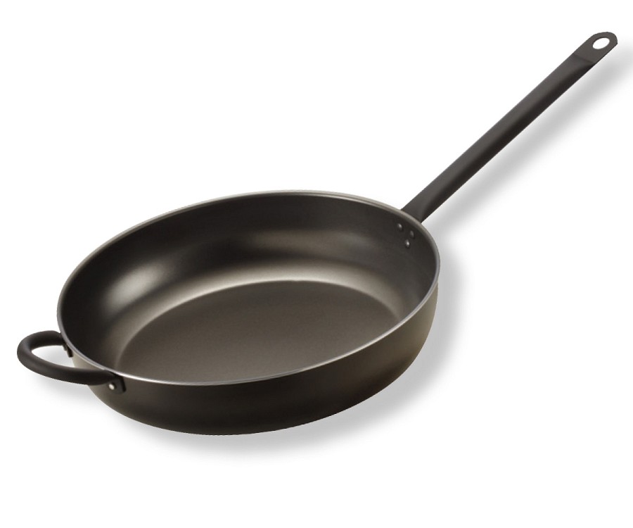 Τηγάνι επαγγελματικό οικονομικό 36cm PROFESSIONE TUTTI INSIEME Ιταλίας