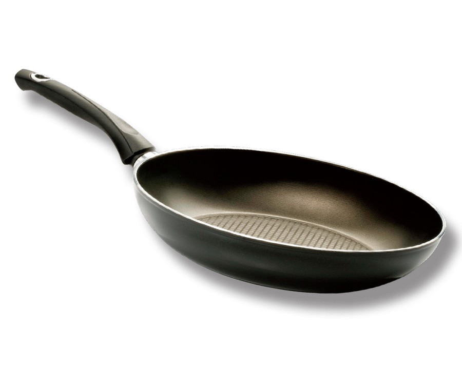 Τηγάνι αντικολλητικό 28cm FORTEZZA Ιταλίας