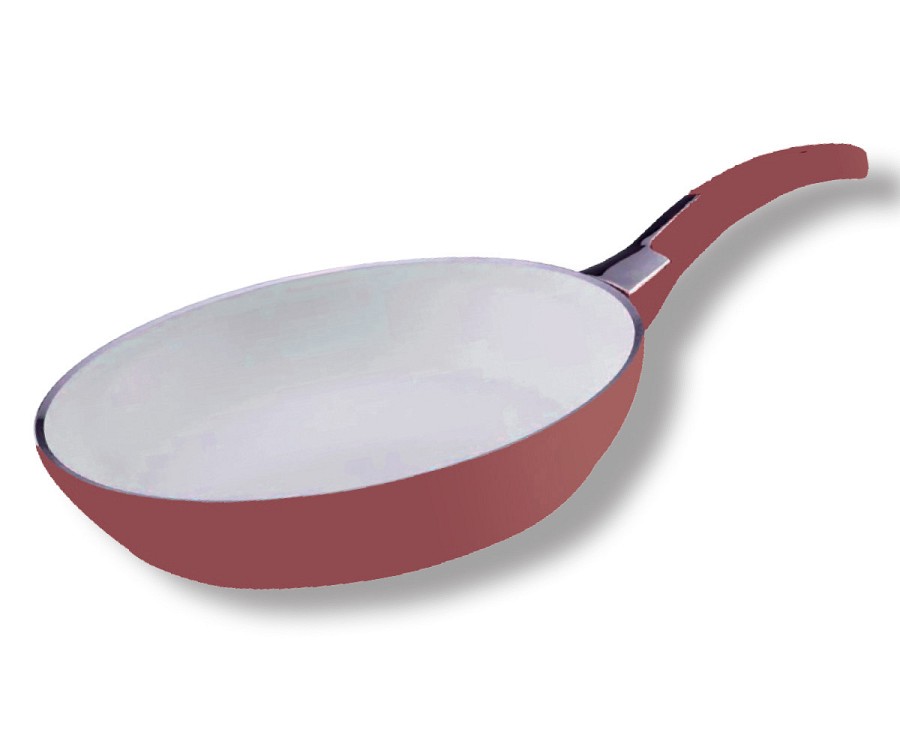 Τηγάνι κεραμικό 24cm BONERA
