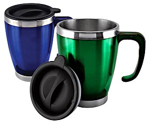 Ποτήρι θερμός  ΥF-06