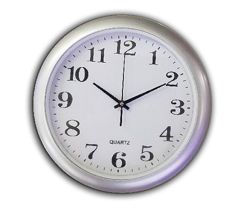 Ρολόϊ τοίχου  8827-10