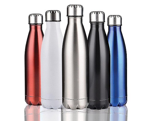 Θερμός μπουκάλι 500ml    F-123