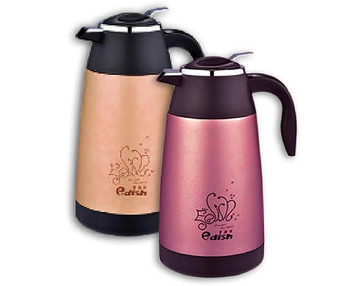 Κανάτα - Θερμός inox