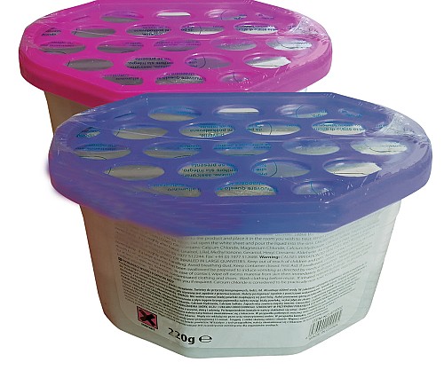 Συλλέκτης υγρασίας κουτί PD-4 άοσμο