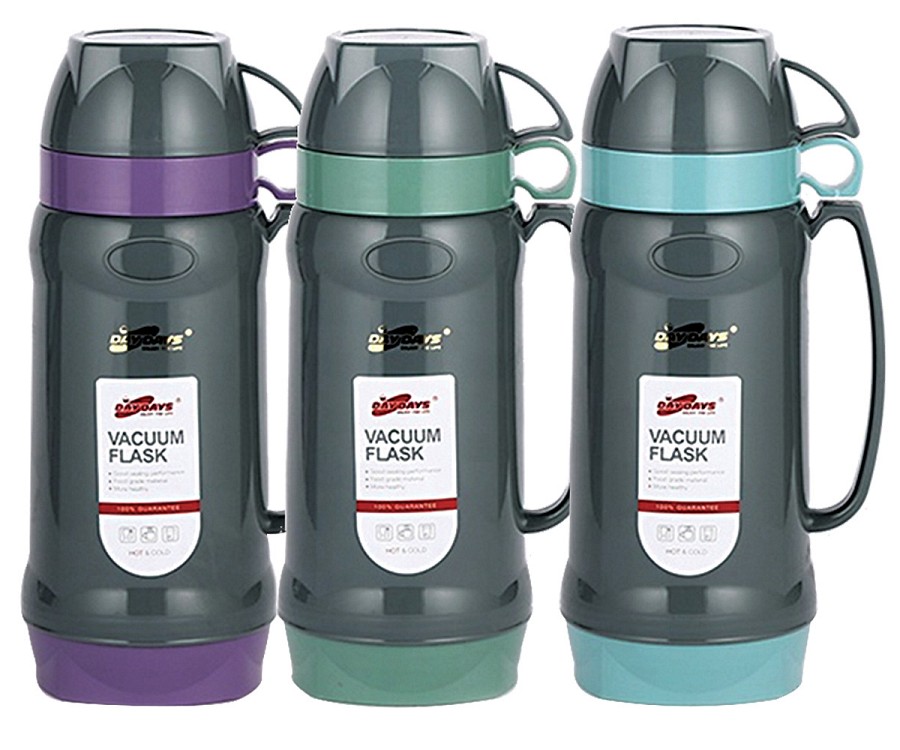 Θερμός πλαστικός 1.80LT   388-180ΤΤ-1