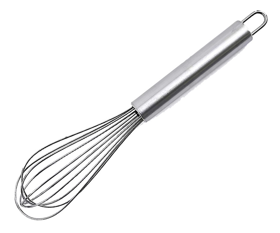 Αναδευτήρας ΙΝΟΧ  8inox