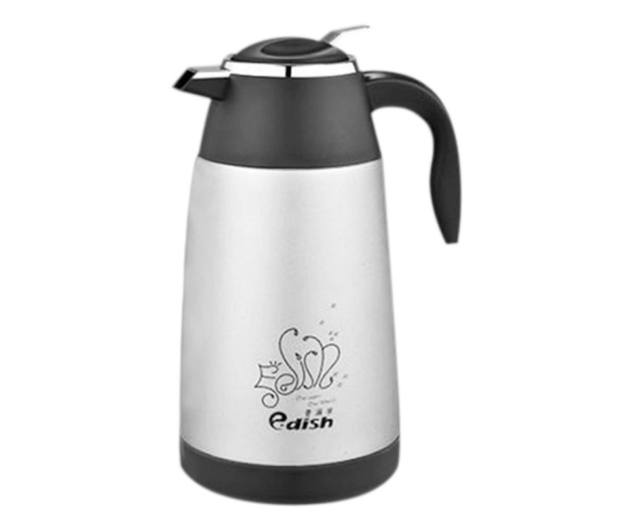 Κανάτα - Θερμός inox