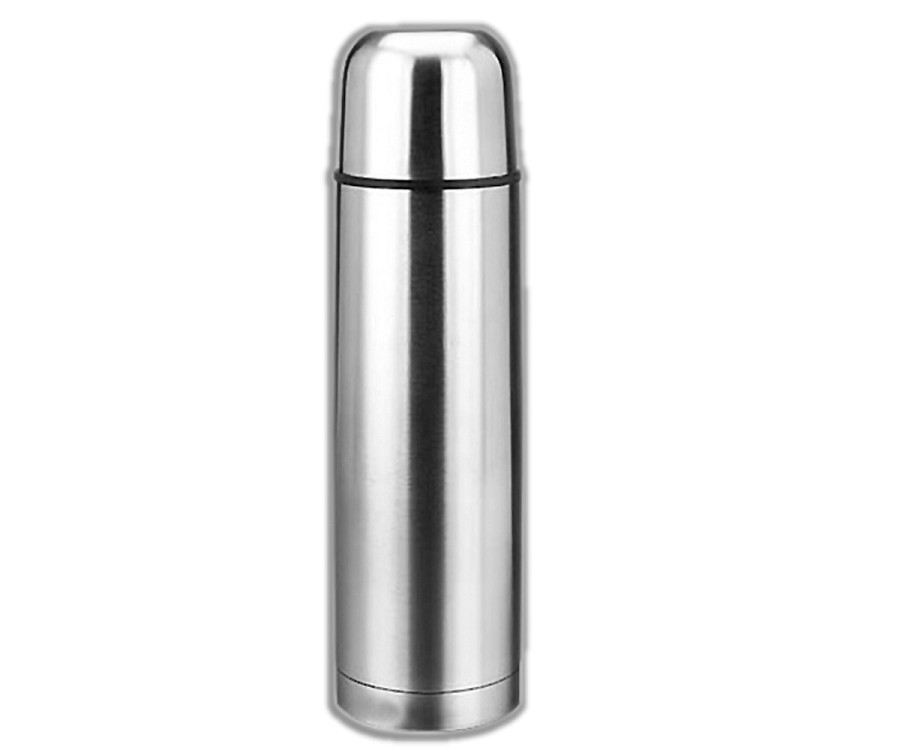 Θερμός Ανοξείδωτος 1.00lt