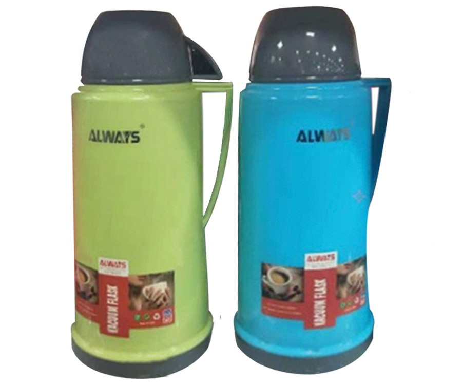 Θερμός πλαστικός 1.00LT