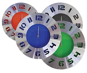 Ρολόϊ τοίχου  XC-035-2