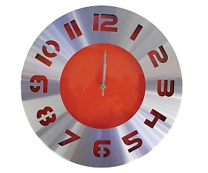 Ρολόϊ τοίχου  XC-035-2