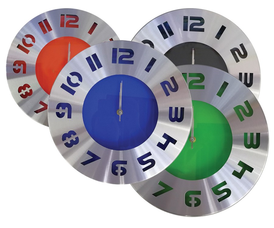 Ρολόϊ τοίχου  XC-035-2