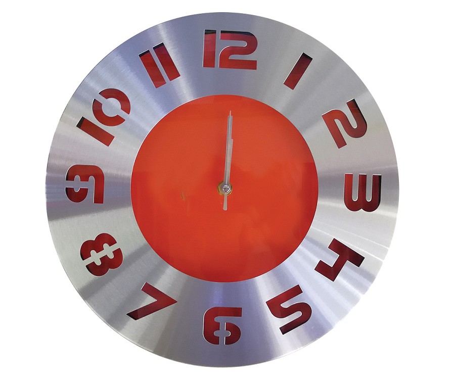 Ρολόϊ τοίχου  XC-035-2