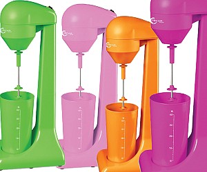 Φραπιέρα  SH-709GREEN