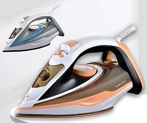 Σίδερο ατμού  2200W   SK-YD-2117