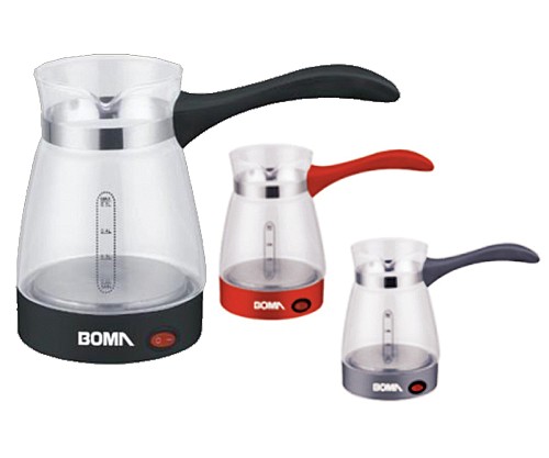 Μπρίκι  BM-1634