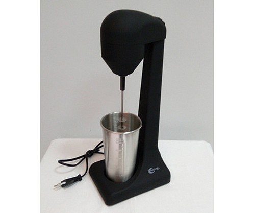 Φραπιέρα  RUBBERISED  HSM-705S