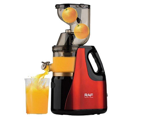 Αποχυμωτής  αργής σύνθλιψης   R-2831