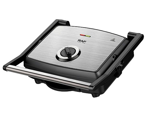 Τοστιέρα μεγάλη 4 θέσεων  R-558