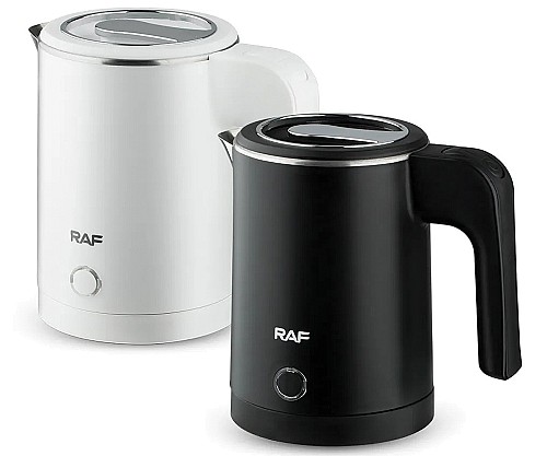 Βραστήρας 0.80LT  R-7812