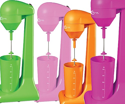 Φραπιέρα  SH-709GREEN