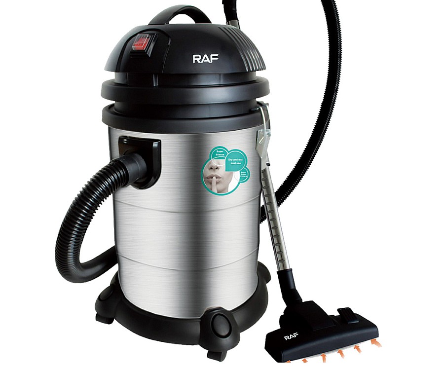 Ηλεκτρική σκούπα ΒΑΡΕΛΑΚΙ  3000w   R- 8706