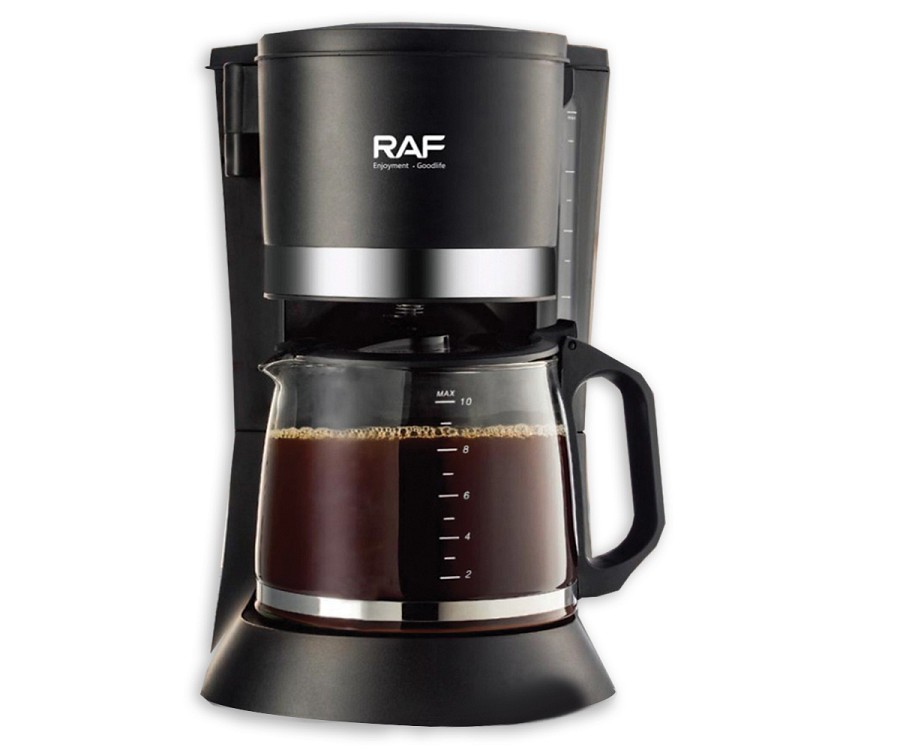 Καφετιέρα φίλτρου  R-132
