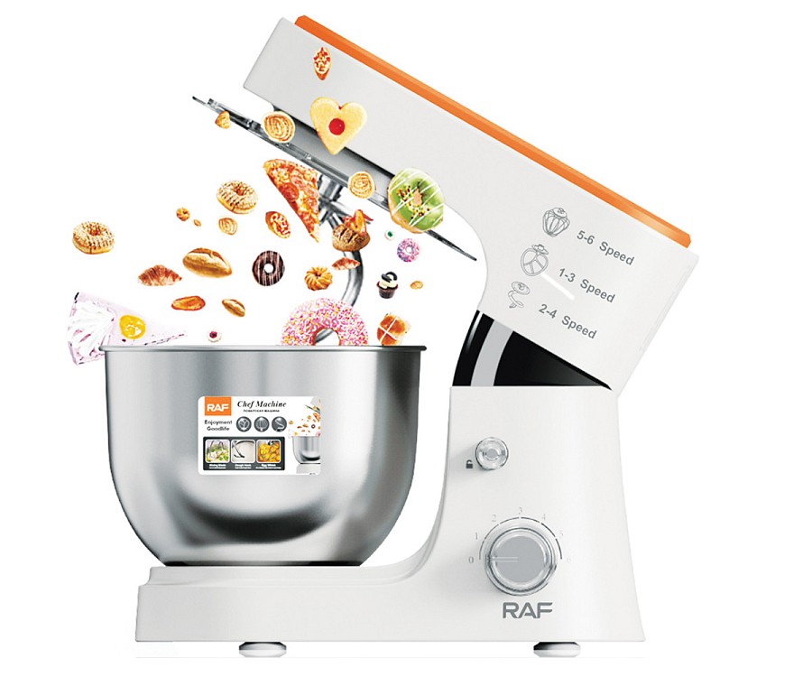 Κουζινομηχανή  R-6611