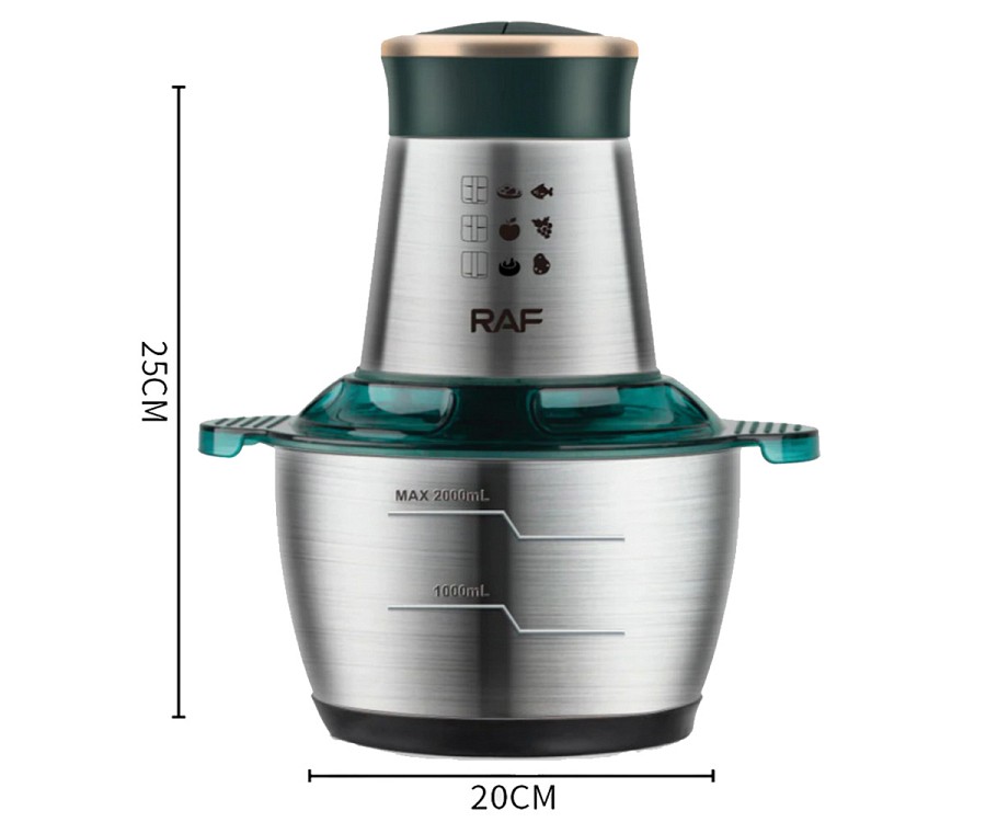 Πολυκόπτης - Μούλτι   R-7029