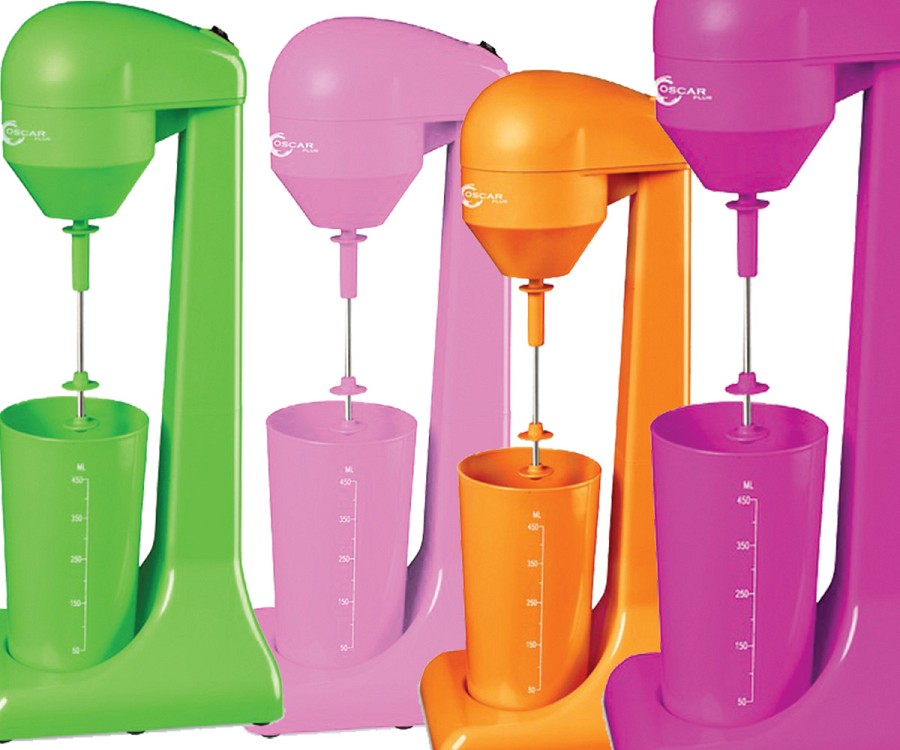 Φραπιέρα  SH-709GREEN