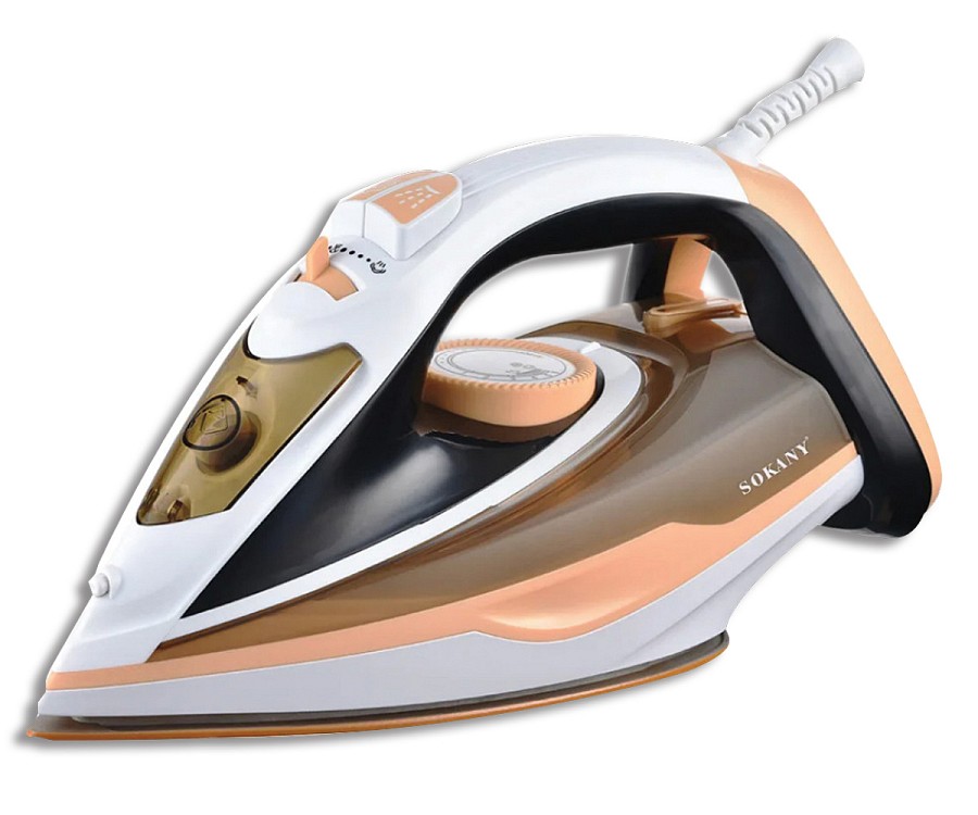 Σίδερο ατμού  2200W   SK-YD-2117