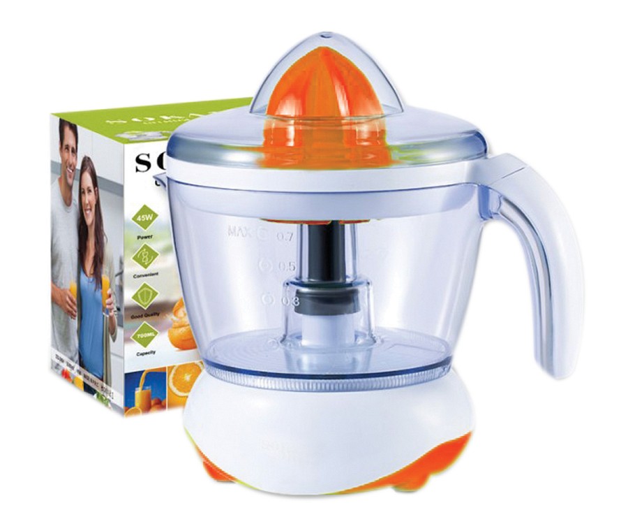 Λεμονοστίφτης  WK-725