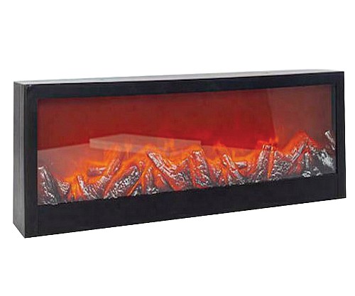 Διακοσμητικό τζάκι   SP-26