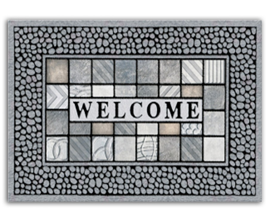 Πατάκι εισόδου  8804-17