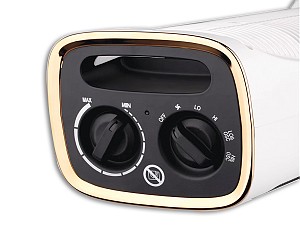 Κεραμικό Αερόθερμο χώρου R-1179W