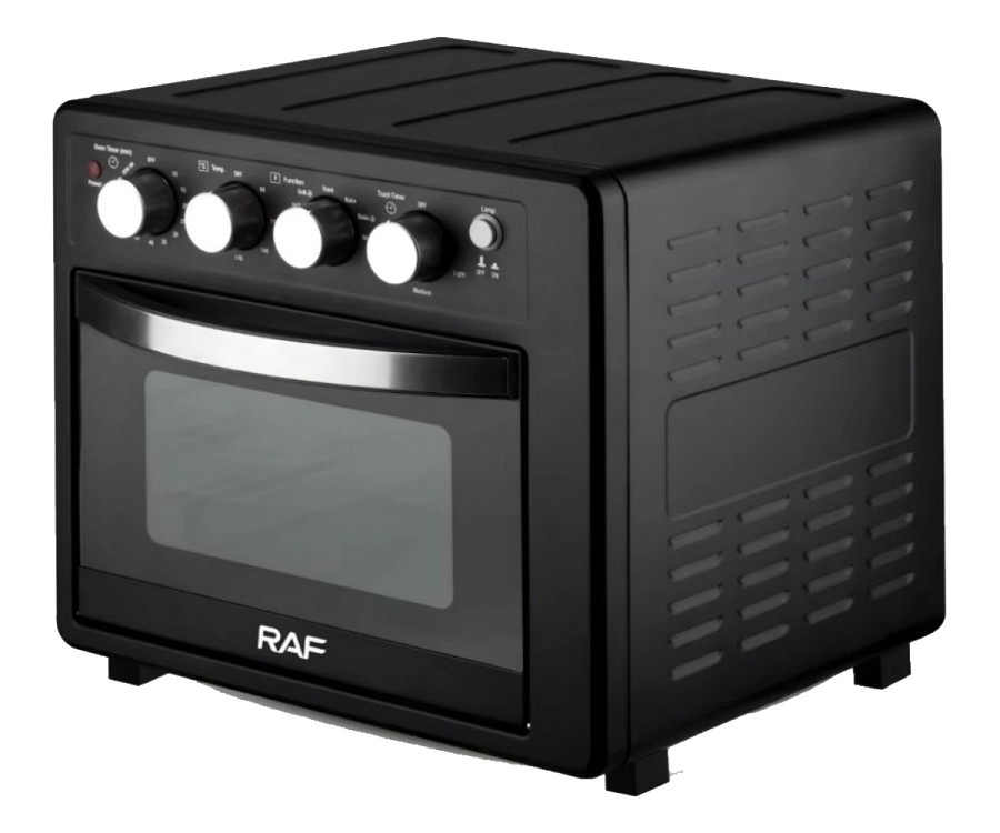 Φούρνος - Φριτέζα αέρος  32L  R-5331