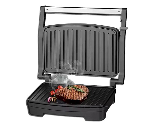 Τοστιέρα 2 θέσεων   R-568