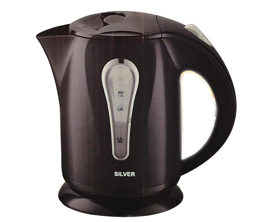 Βραστήρας 1LT LB-220b