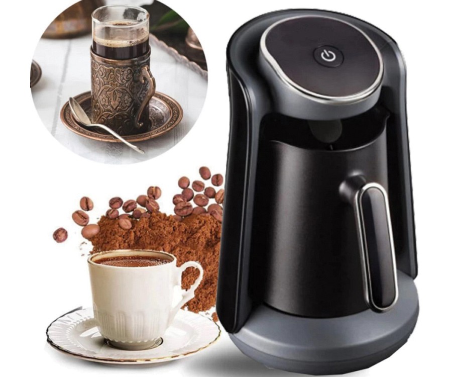 Καφετιέρα ελληνικού καφέ  R-116