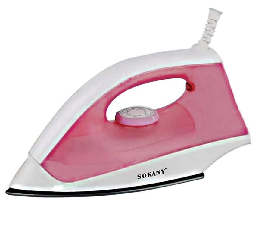 Σίδερο ξηρό   SK-2074