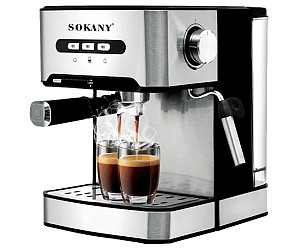 Καφετιέρα espresso  SK-6863