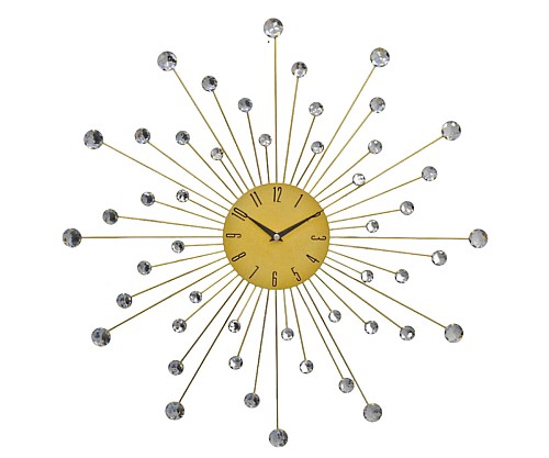 Ρολόι τοίχου D-120