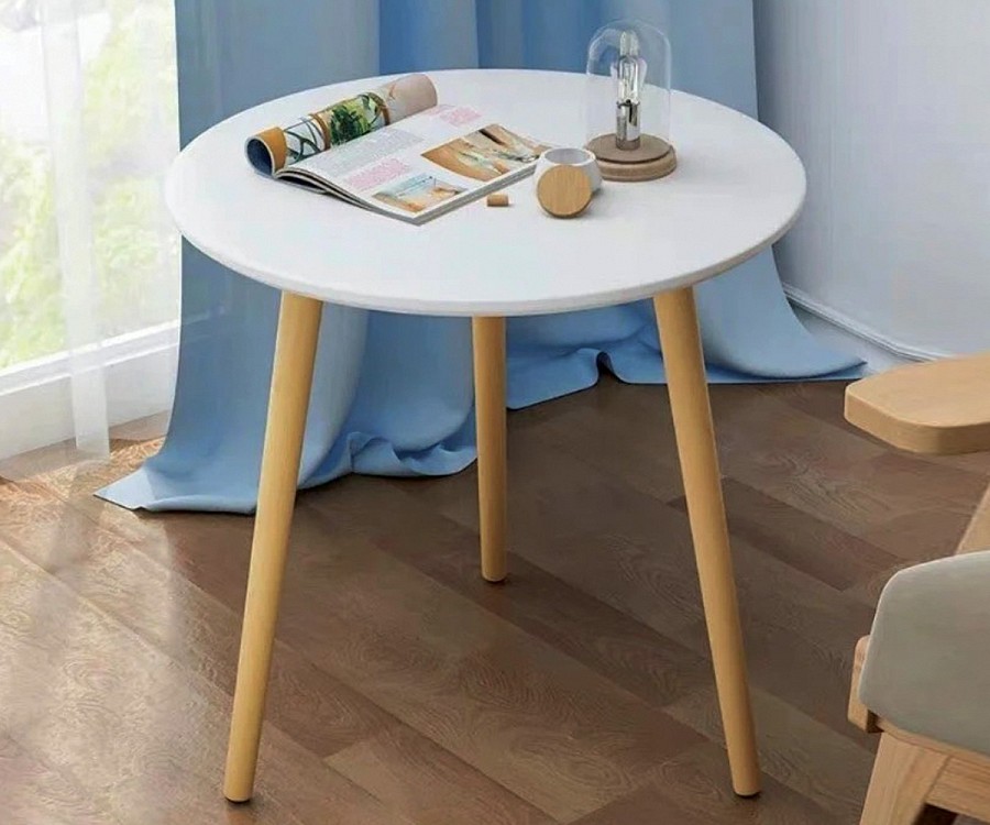 Τραπεζάκι στρογγυλό   CP-989