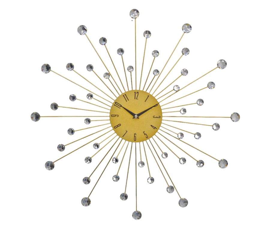 Ρολόι τοίχου D-120