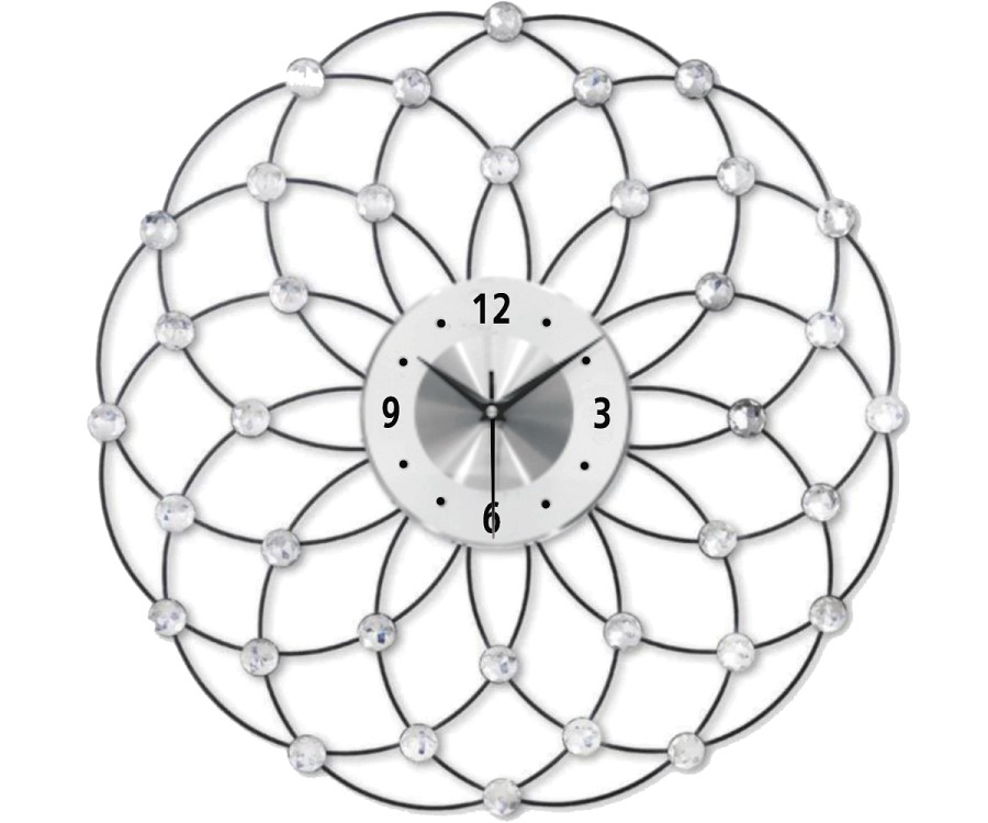 Ρολόι τοίχου  D121