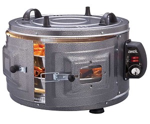 Φουρνάκι μαγειρέματος   AF-110