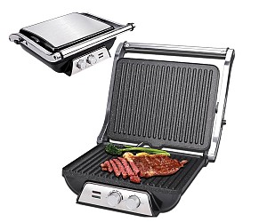 Τοστιέρα μεγάλη 4 θέσεων  R-2684