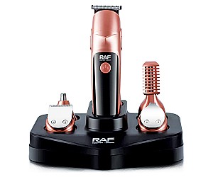 Σέτ Ανδρικής Περιποίησης   R-4021